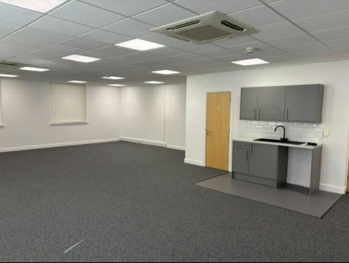 Unit 25 & 27 Athena Court, Warwick, CV34