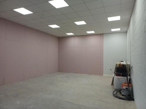 Unit 20 Station Works, Apollo Park, Station Road, Long Buckby, NN6