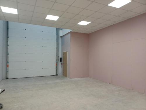 Unit 20 Station Works, Apollo Park, Station Road, Long Buckby, NN6