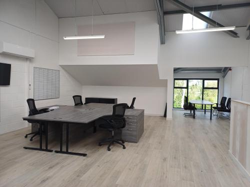 Unit 20 Station Works, Apollo Park, Station Road, Long Buckby, NN6