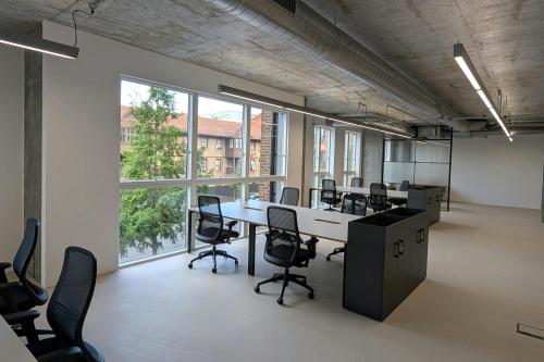 Units 1 & 2, 27 Downham Road, Haggerston, London, N1
