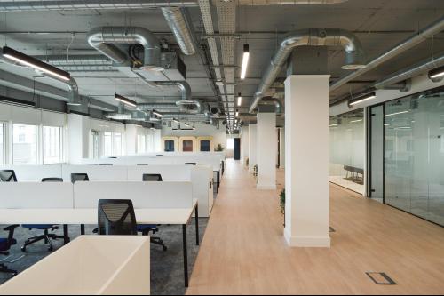 Exchange House, Milton Keynes, MK9