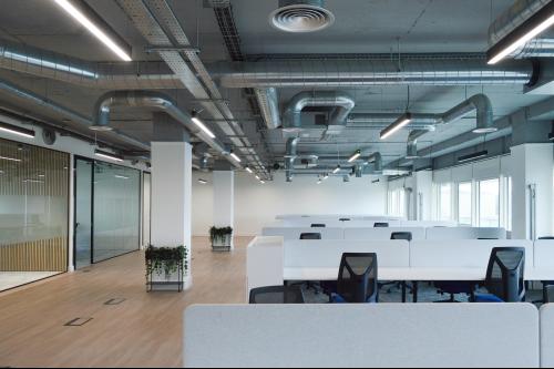 Exchange House, Milton Keynes, MK9