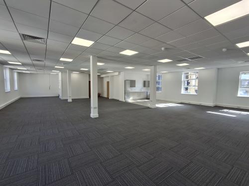 130 Queens Road, Brighton, BN1