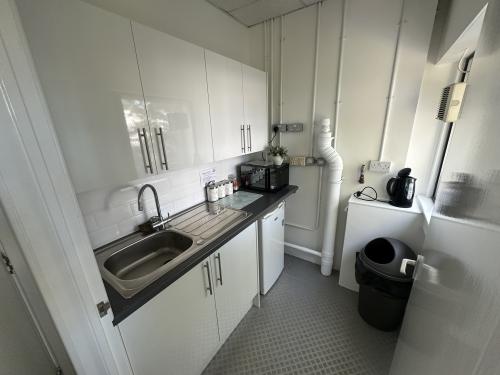 Unit 1 The Boatshed, The Waterfront, Sovereign Harbour, Eastbourne, BN23