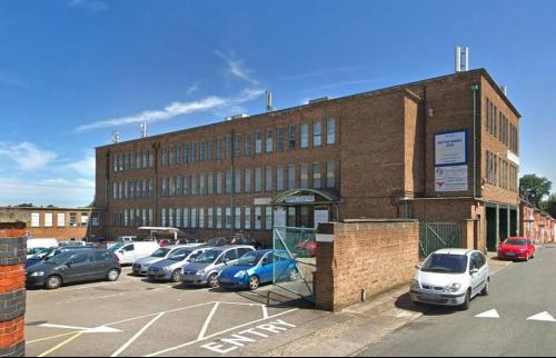 Unit G1-G2,, Nene Enterprise Centre, Northampton, NN2