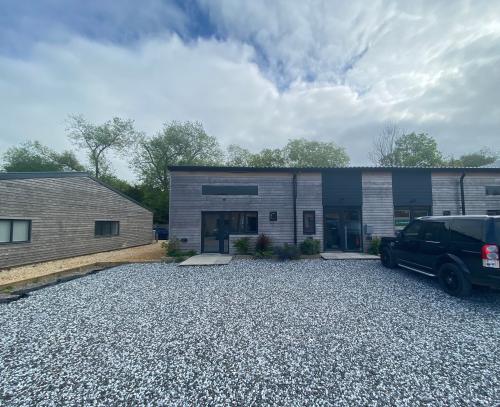 Unit C, Meadow View Business Park, Winchester Road, Southampton, SO32