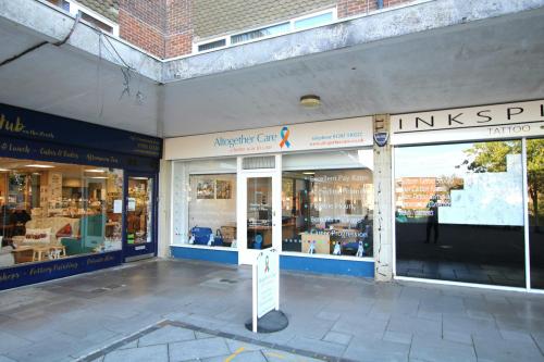9 Adastral Square, Poole, BH17