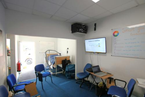 9 Adastral Square, Poole, BH17