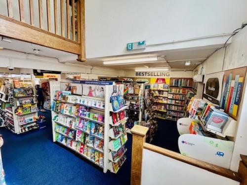 4 The Square, Pangbourne, Reading, RG8