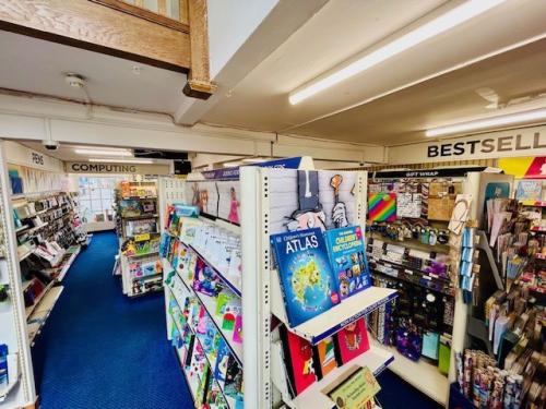 4 The Square, Pangbourne, Reading, RG8