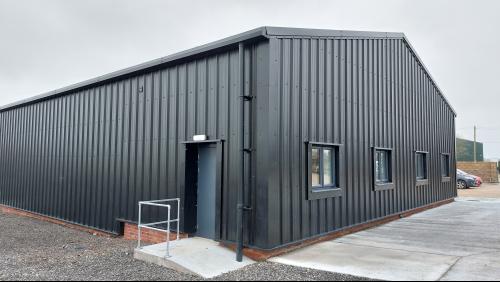 Unit 1 Radley Green Farm, Radley Green Road, Chelmsford, CM4