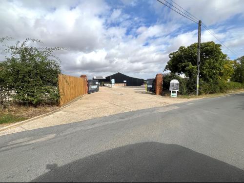 Unit 1 Radley Green Farm, Radley Green Road, Chelmsford, CM4