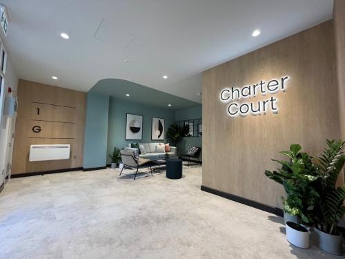1a Charter Court, Newcomen Way, Colchester, CO4