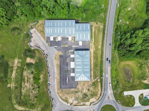 Unit 3 Site 2A, Bexhill Enterprise Park, Haven Brook Avenue, Bexhill On Sea, TN39