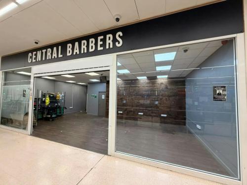 In-store Retail Unit Morrisons supermarket, Kettering Road, Northampton, NN3