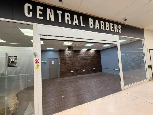 In-store Retail Unit Morrisons supermarket, Kettering Road, Northampton, NN3