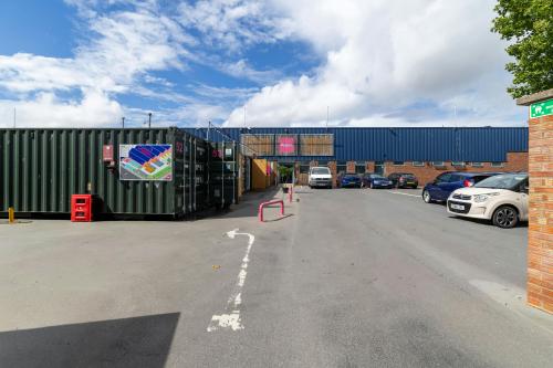 Bexhill Enterprise Park, Haven Brook Avenue, Bexhill On Sea, TN39