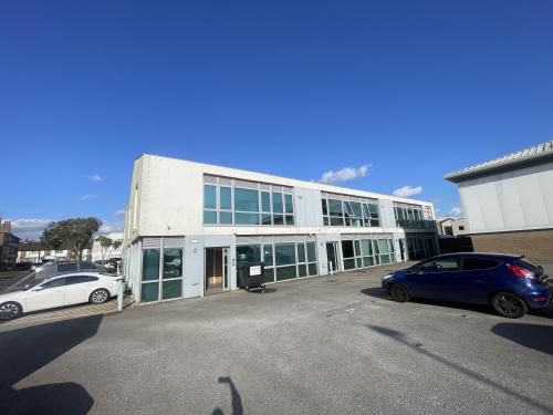 Unit 6 Tungsten Building, George Street, Portslade, Brighton, BN41