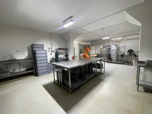 Unit 6 Tungsten Building, George Street, Portslade, Brighton, BN41
