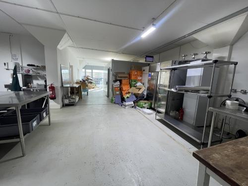 Unit 6 Tungsten Building, George Street, Portslade, Brighton, BN41