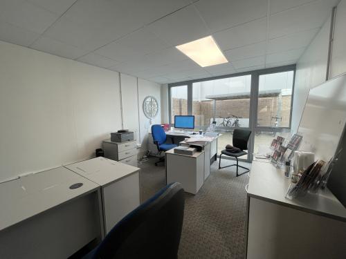 Unit 6 Tungsten Building, George Street, Portslade, Brighton, BN41