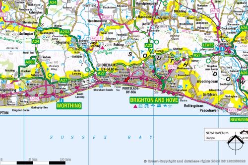 Unit 6 Tungsten Building, George Street, Portslade, Brighton, BN41