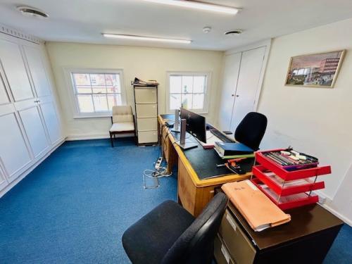 55 Northbrook Street, Newbury, RG14