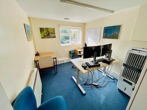 55 Northbrook Street, Newbury, RG14