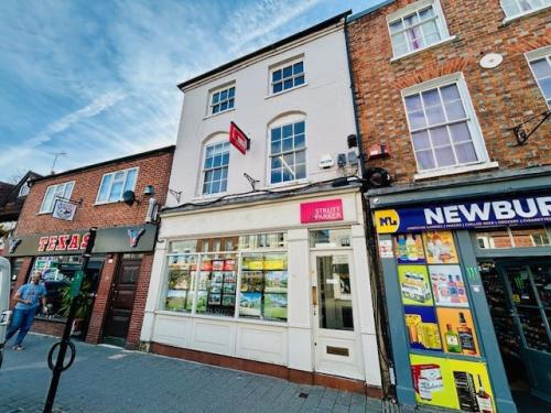 55 Northbrook Street, Newbury, RG14