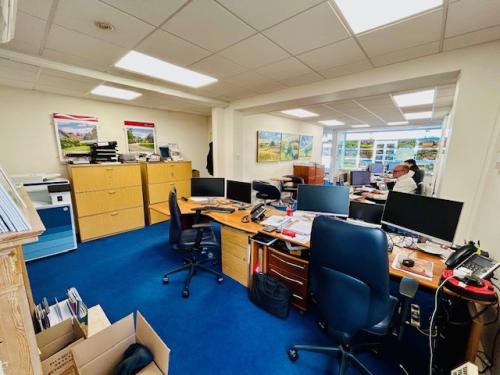 55 Northbrook Street, Newbury, RG14