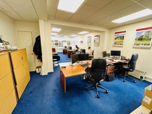 55 Northbrook Street, Newbury, RG14