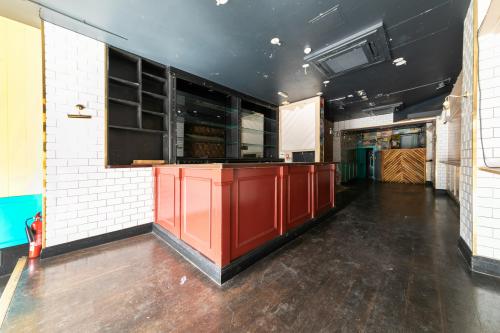 43 Essex Road, Islington, London, N1