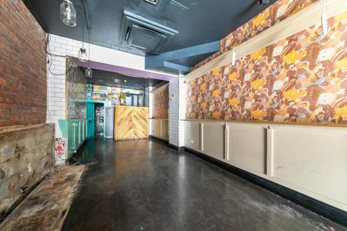 43 Essex Road, Islington, London, N1