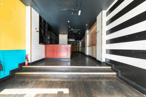 43 Essex Road, Islington, London, N1