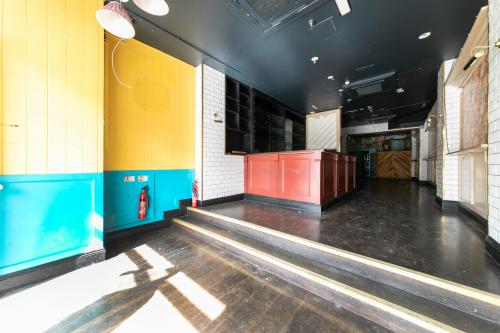 43 Essex Road, Islington, London, N1