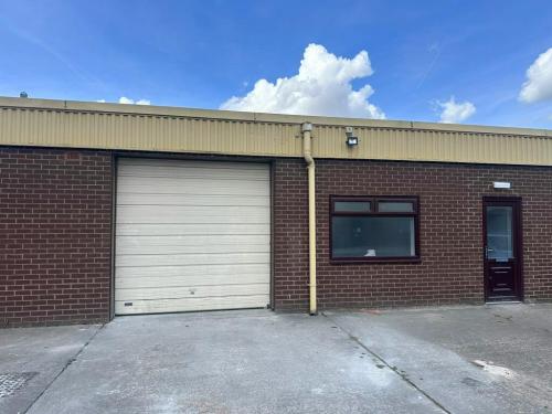 Unit 2-3 Greenwood Court, Taylor Business Park, Warrington, WA3