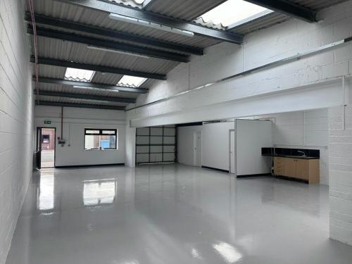 Unit 2-3 Greenwood Court, Taylor Business Park, Warrington, WA3