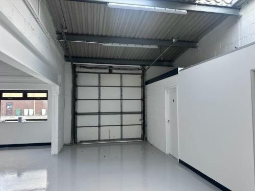 Unit 2-3 Greenwood Court, Taylor Business Park, Warrington, WA3