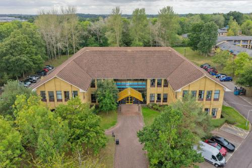Westwood House, Westwood Business Park, Westwood Way, Coventry, CV4