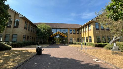 Westwood House, Westwood Business Park, Westwood Way, Coventry, CV4