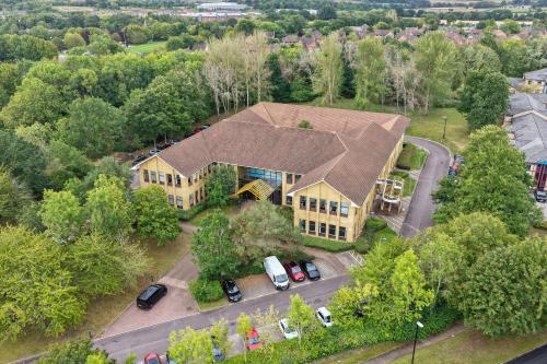 Westwood House, Westwood Business Park, Westwood Way, Coventry, CV4