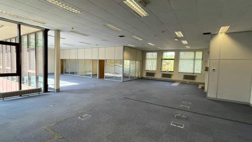 Westwood House, Westwood Business Park, Westwood Way, Coventry, CV4