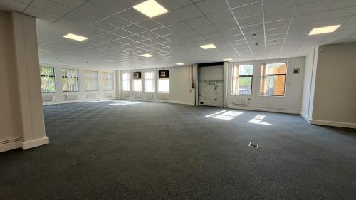 Westwood House, Westwood Business Park, Westwood Way, Coventry, CV4