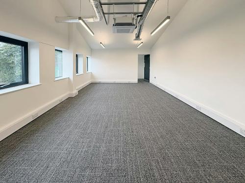 Unit 18, Ashford Industrial Estate, Shield Drive, Ashford, TW15