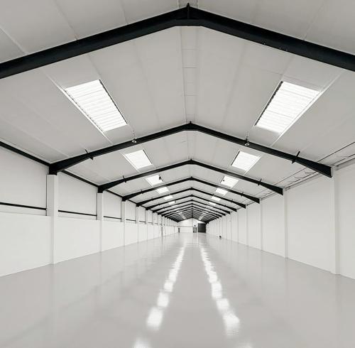 Unit 18, Ashford Industrial Estate, Shield Drive, Ashford, TW15