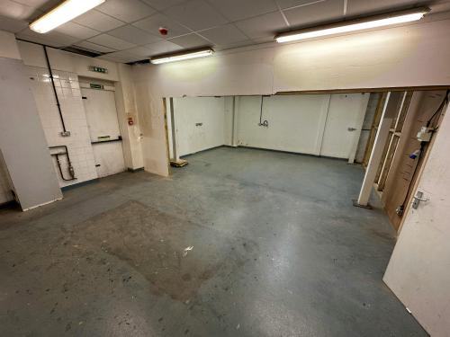 Unit 1, Metro Business Centre, Kangley Bridge Road, Sydenham, London, SE26