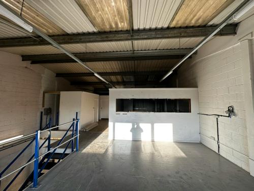 Unit 1, Metro Business Centre, Kangley Bridge Road, Sydenham, London, SE26
