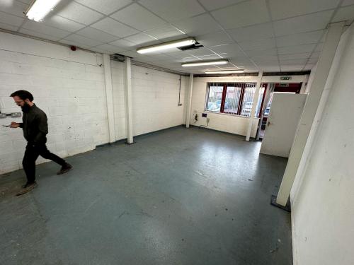 Unit 1, Metro Business Centre, Kangley Bridge Road, Sydenham, London, SE26