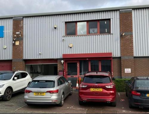 Unit 1, Metro Business Centre, Kangley Bridge Road, Sydenham, London, SE26